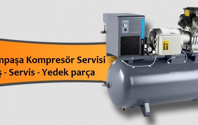 Bayrampaşa Kompresör Servisi