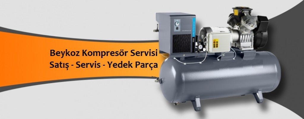 Beykoz Kompresör Servisi