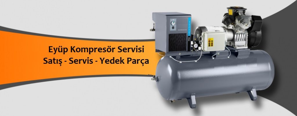 Eyüp Kompresör Servisi